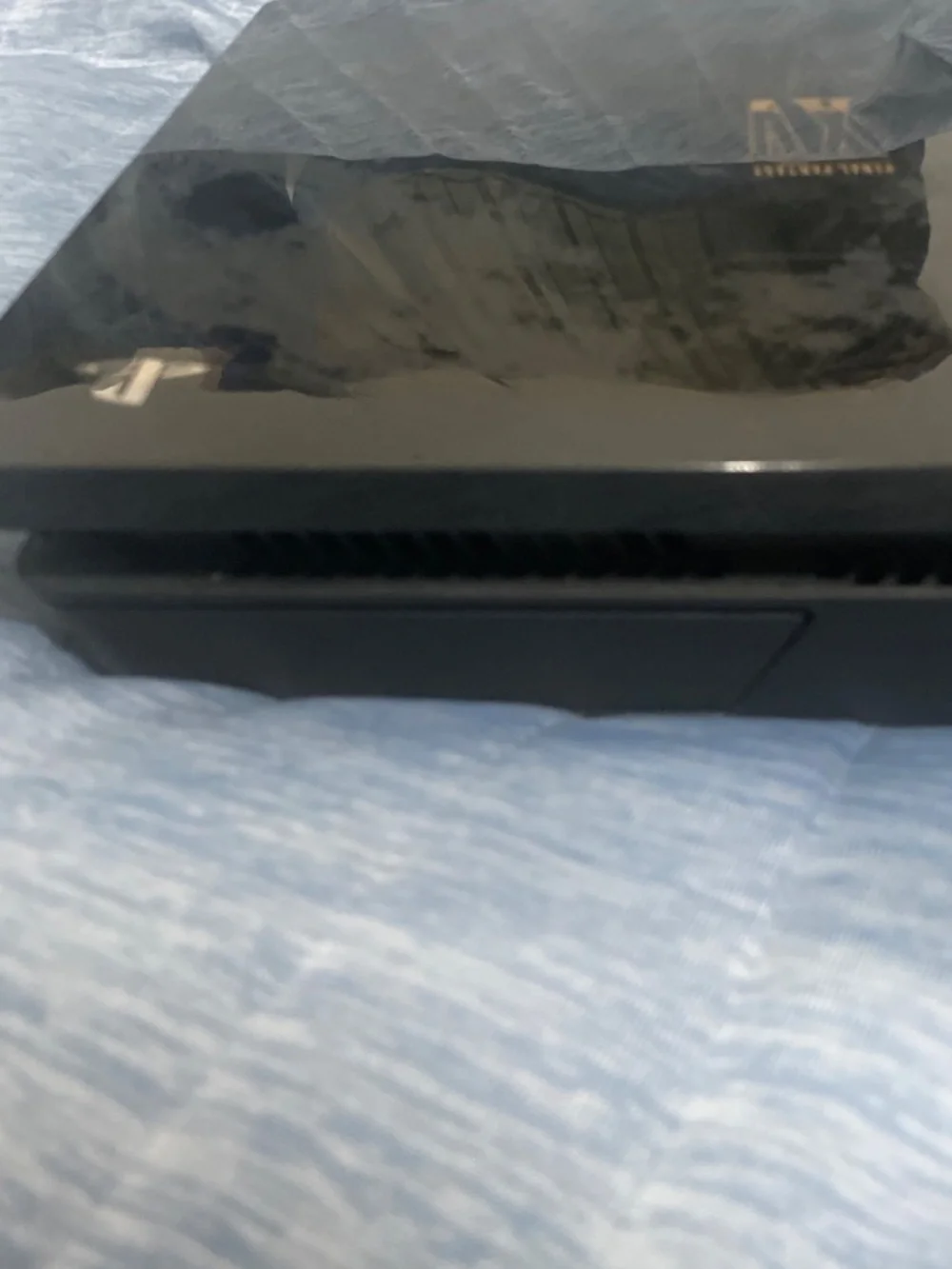 Sony PlayStation Final Fantasy XV Luna edition ps4